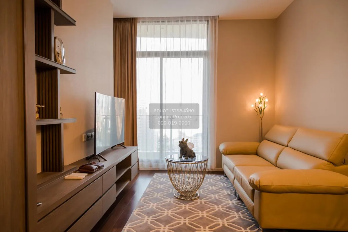 เช่าคอนโด  เดอะ ดิโพลแมท 39 BTS-พร้อมพงษ์ คลองตันเหนือ เขต วัฒนา  1