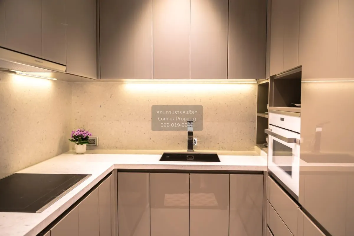 เช่าคอนโด  เดอะ ดิโพลแมท 39 BTS-พร้อมพงษ์ คลองตันเหนือ เขต วัฒนา 