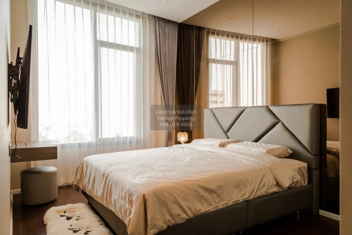 เช่าคอนโด  เดอะ ดิโพลแมท 39 BTS-พร้อมพงษ์ คลองตันเหนือ เขต วัฒนา 