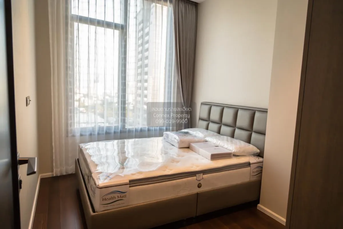 เช่าคอนโด  เดอะ ดิโพลแมท 39 BTS-พร้อมพงษ์ คลองตันเหนือ เขต วัฒนา 