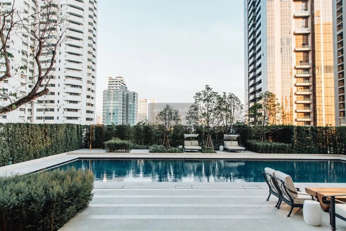 เช่าคอนโด  เดอะ ดิโพลแมท 39 BTS-พร้อมพงษ์ คลองตันเหนือ เขต วัฒนา 