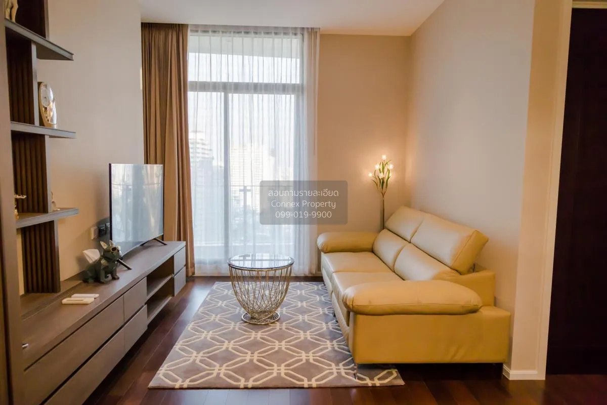 เช่าคอนโด  เดอะ ดิโพลแมท 39 BTS-พร้อมพงษ์ คลองตันเหนือ เขต วัฒนา  2