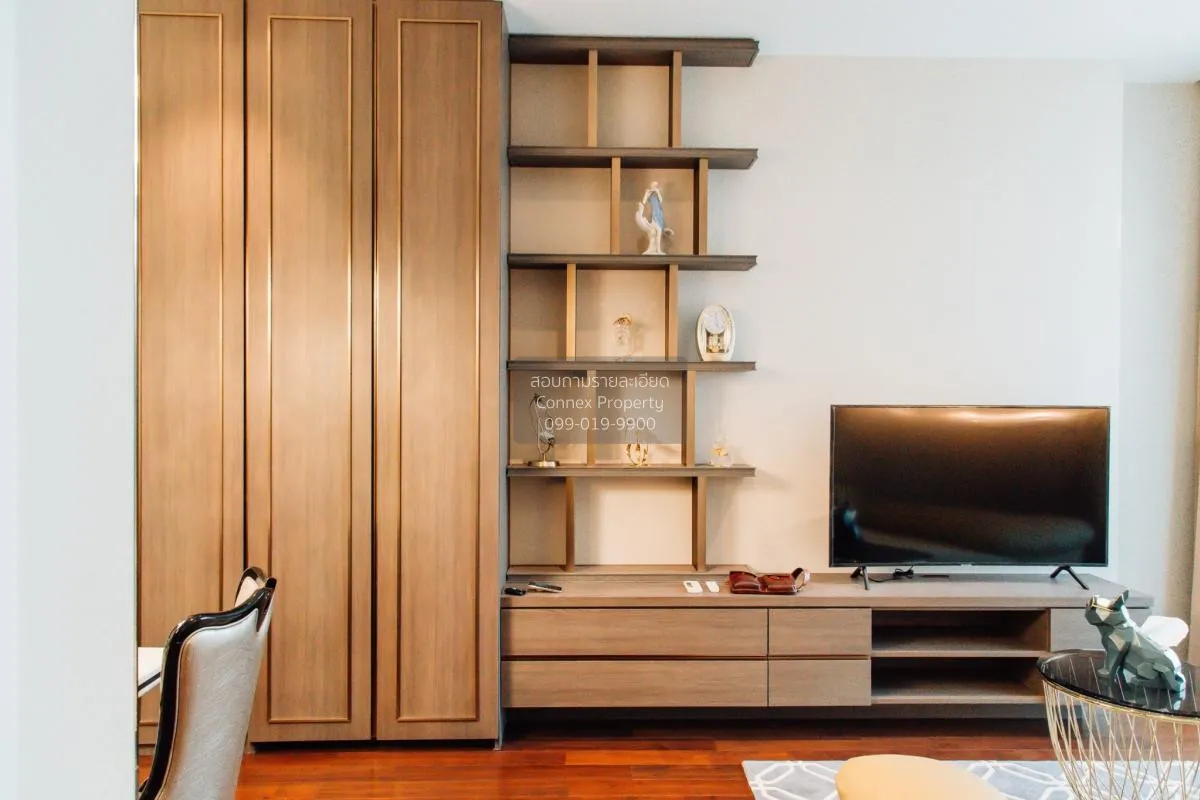 เช่าคอนโด  เดอะ ดิโพลแมท 39 BTS-พร้อมพงษ์ คลองตันเหนือ เขต วัฒนา 