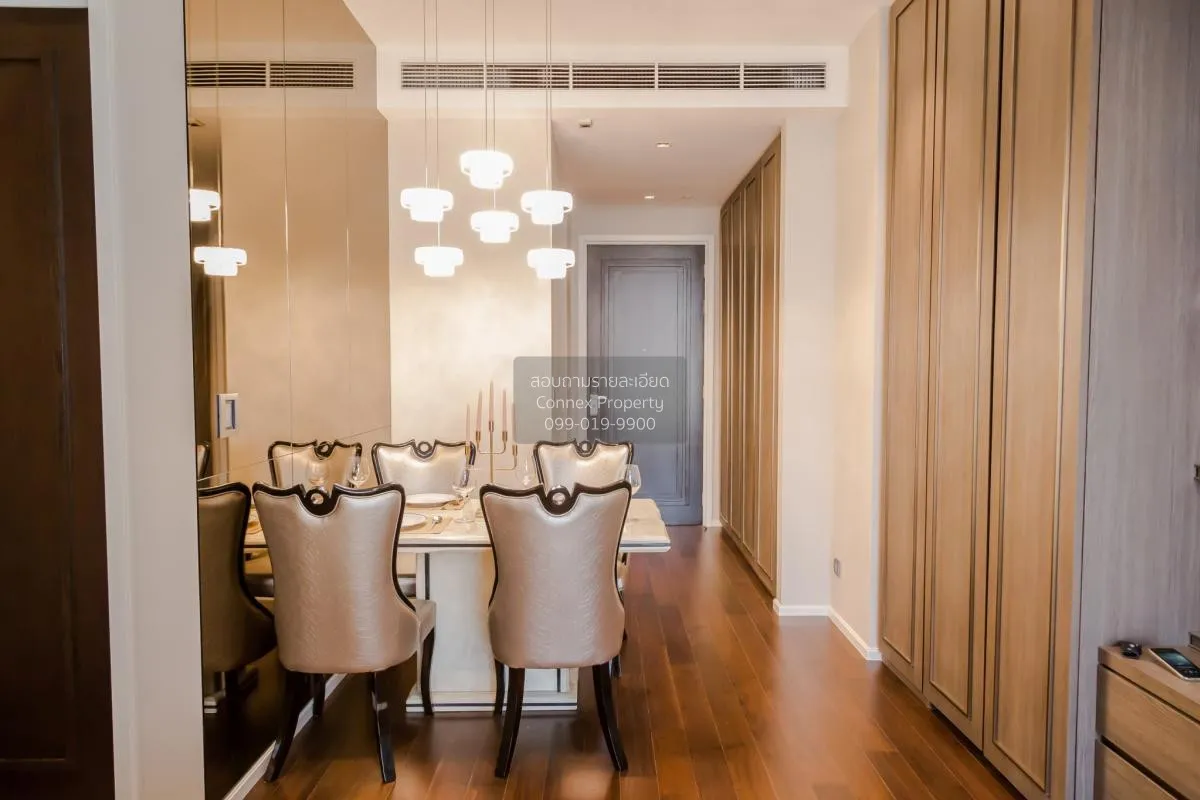 เช่าคอนโด  เดอะ ดิโพลแมท 39 BTS-พร้อมพงษ์ คลองตันเหนือ เขต วัฒนา 