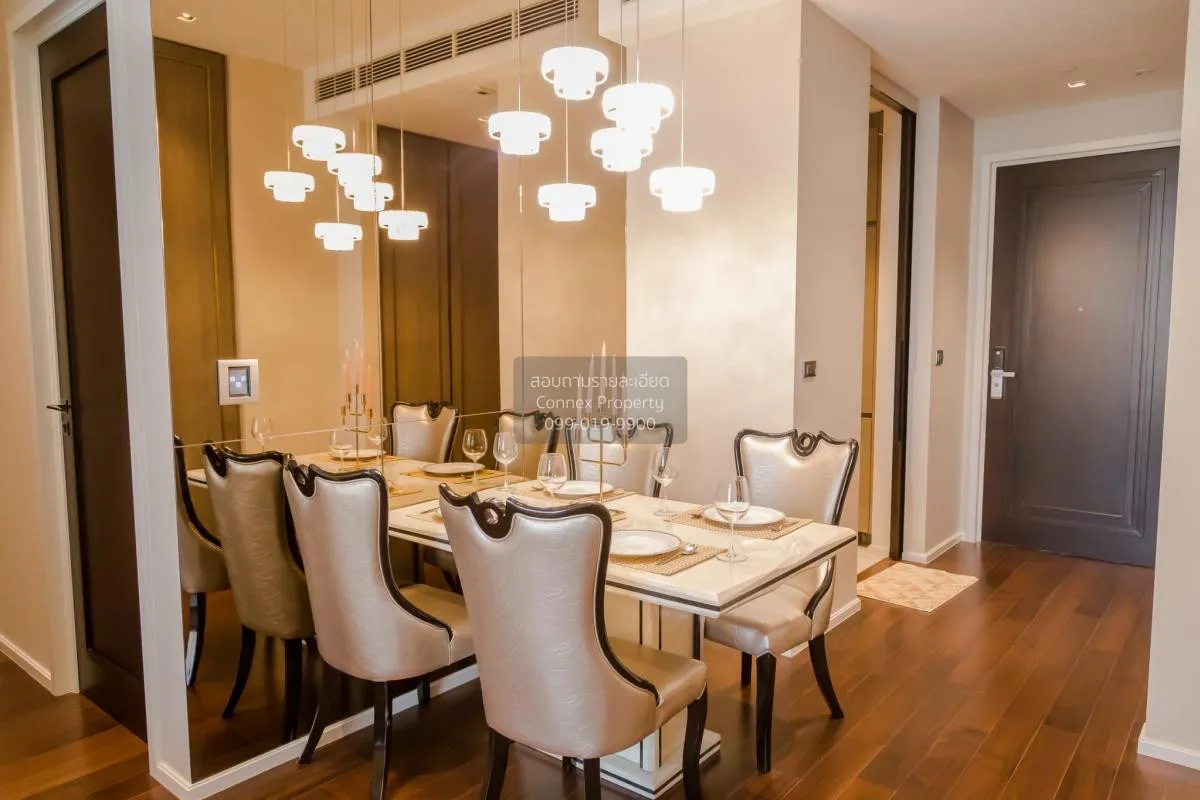 เช่าคอนโด  เดอะ ดิโพลแมท 39 BTS-พร้อมพงษ์ คลองตันเหนือ เขต วัฒนา 