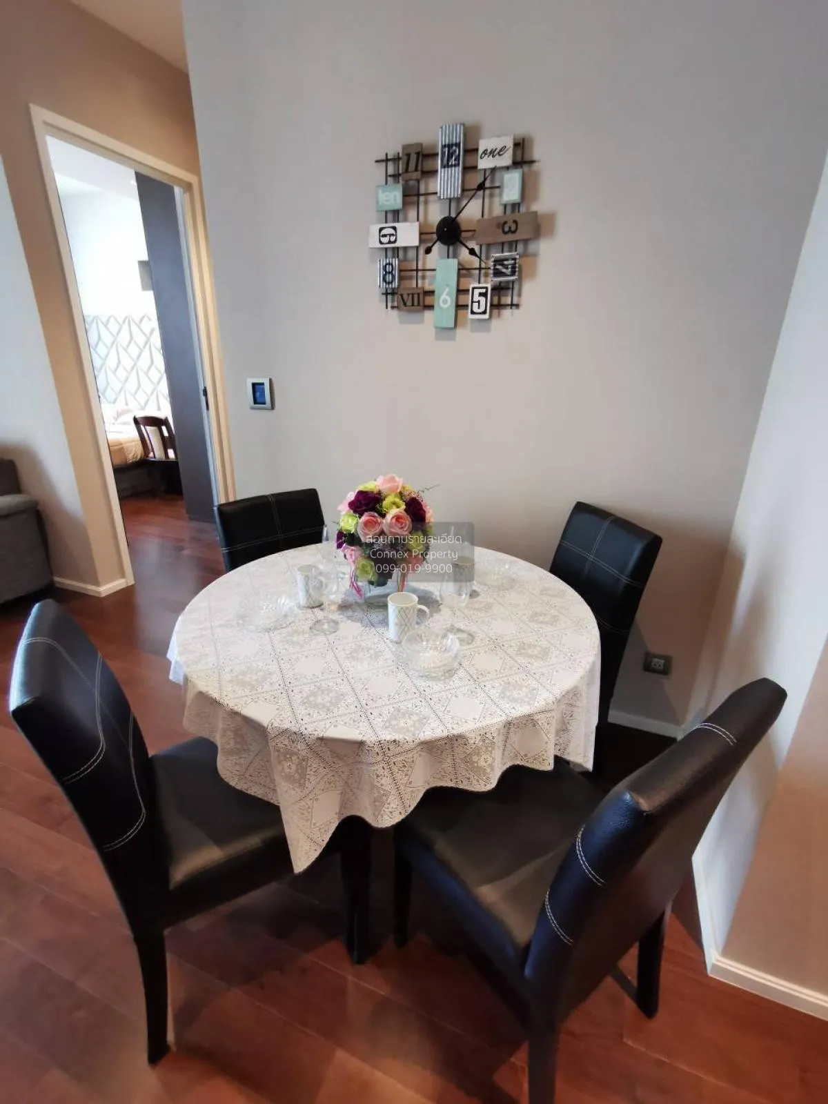 For Sale Condo , The Diplomat 39 , BTS-Phrom Phong , Khlong Tan N 2