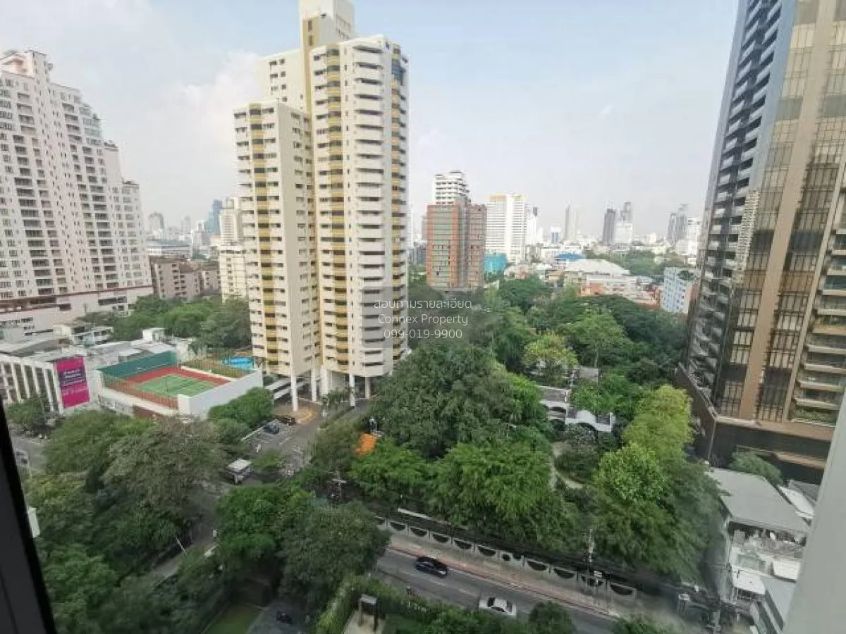 For Sale Condo , The Diplomat 39 , BTS-Phrom Phong , Khlong Tan N