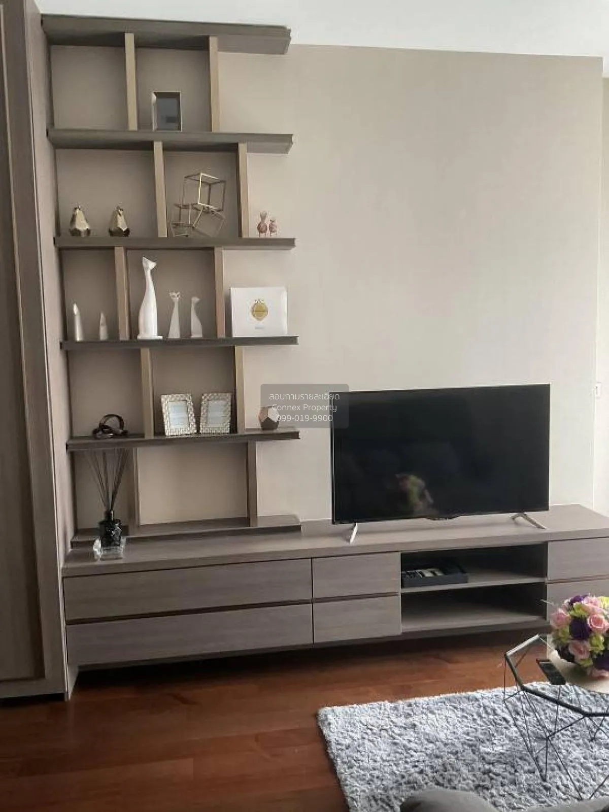 เช่าคอนโด  เดอะ ดิโพลแมท 39 BTS-พร้อมพงษ์ คลองตันเหนือ เขต วัฒนา  1