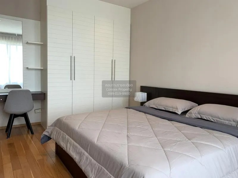 เช่าคอนโด  ดิ เอ็มโพริโอ เพลส BTS-พร้อมพงษ์ คลองเตย เขต คลองเตย ก 4