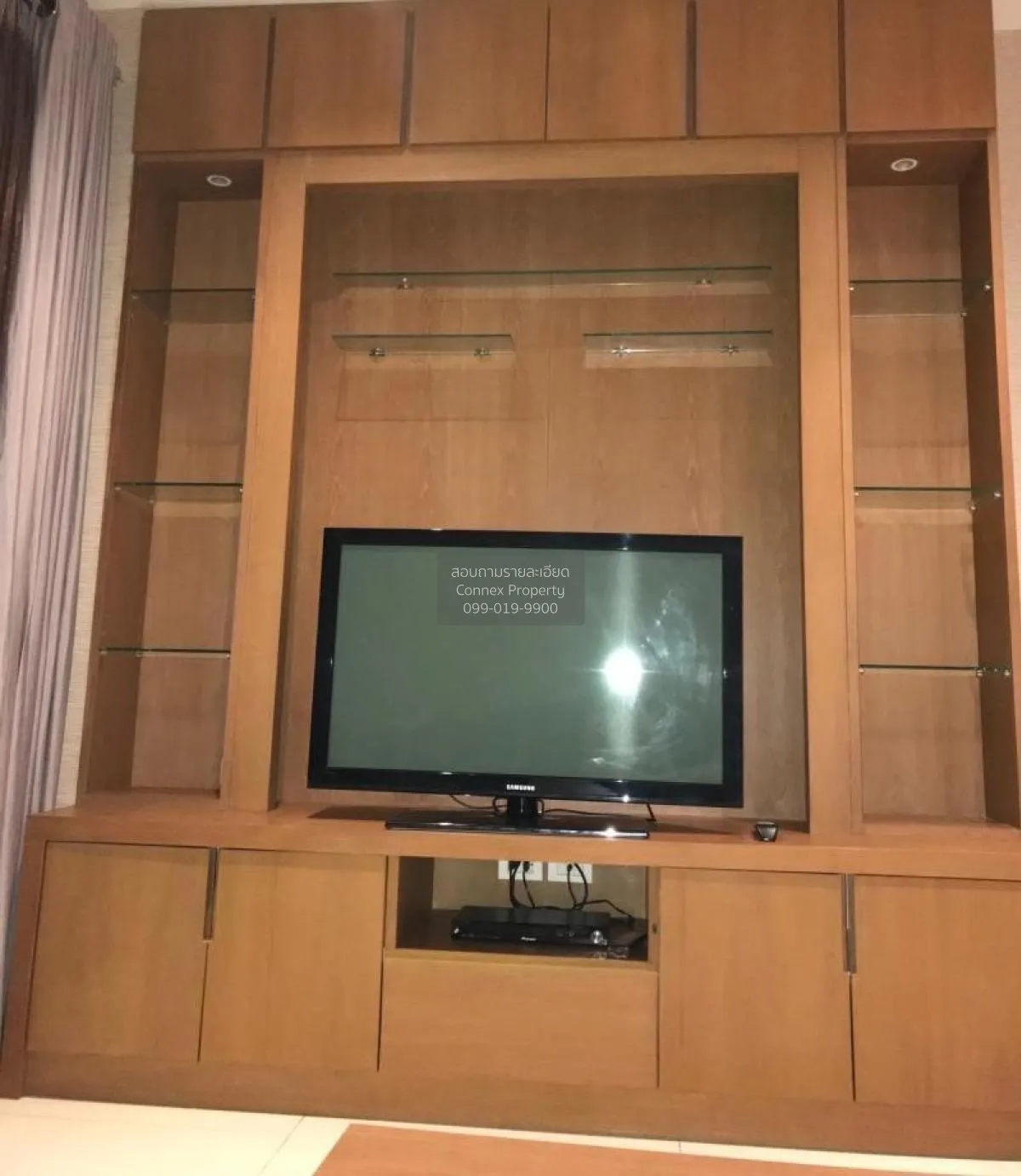 เช่าคอนโด  ดิ เอ็มโพริโอ เพลส BTS-พร้อมพงษ์ คลองเตย เขต คลองเตย ก 2