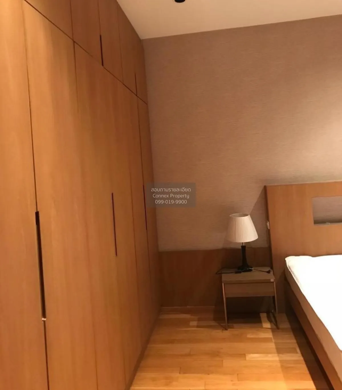 เช่าคอนโด  ดิ เอ็มโพริโอ เพลส BTS-พร้อมพงษ์ คลองเตย เขต คลองเตย ก 3