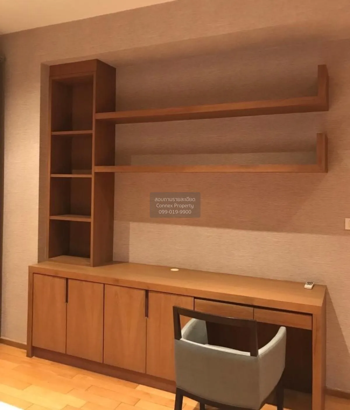 เช่าคอนโด  ดิ เอ็มโพริโอ เพลส BTS-พร้อมพงษ์ คลองเตย เขต คลองเตย ก 4