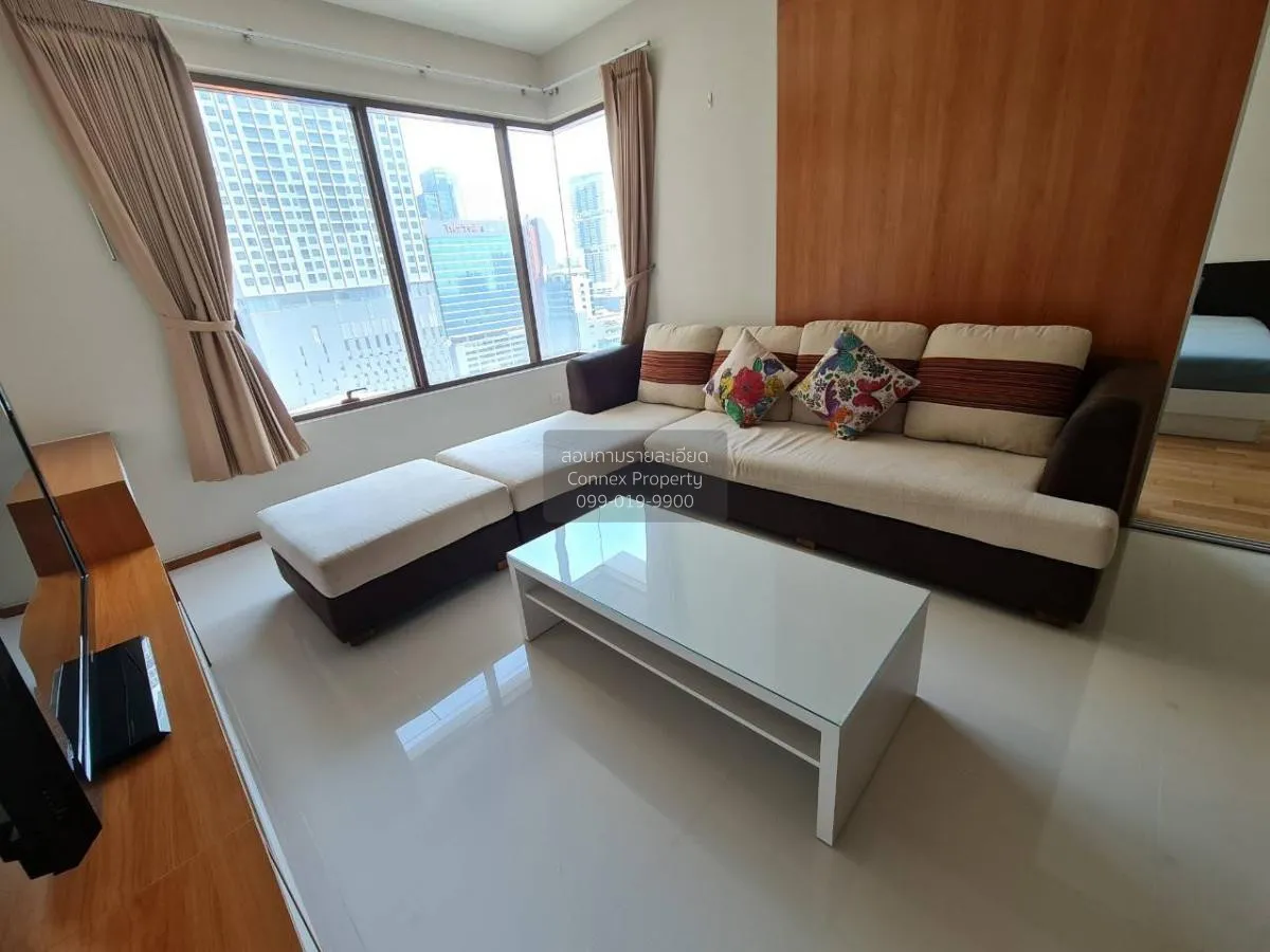 For Sale Condo , The Emporio Place , BTS-Phrom Phong , Khlong Toe 1