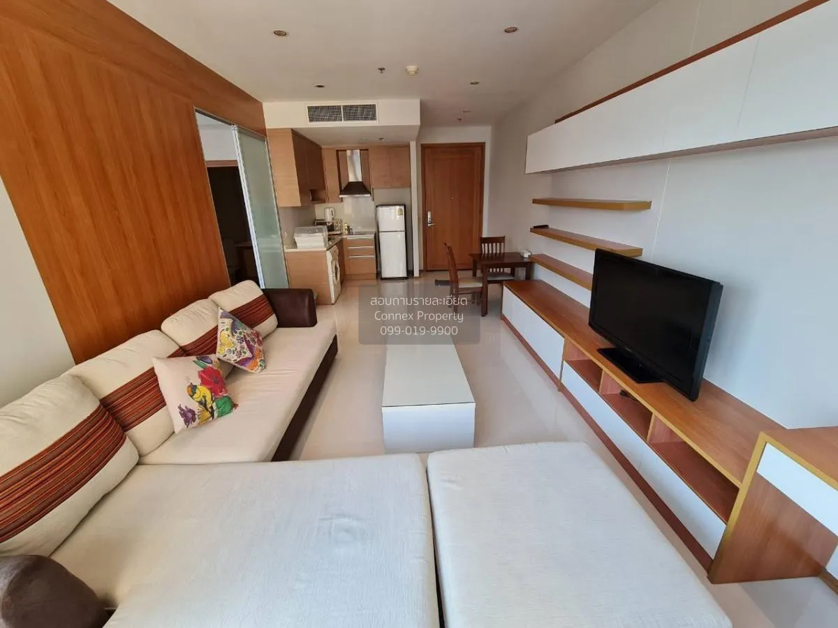 For Sale Condo , The Emporio Place , BTS-Phrom Phong , Khlong Toe 3