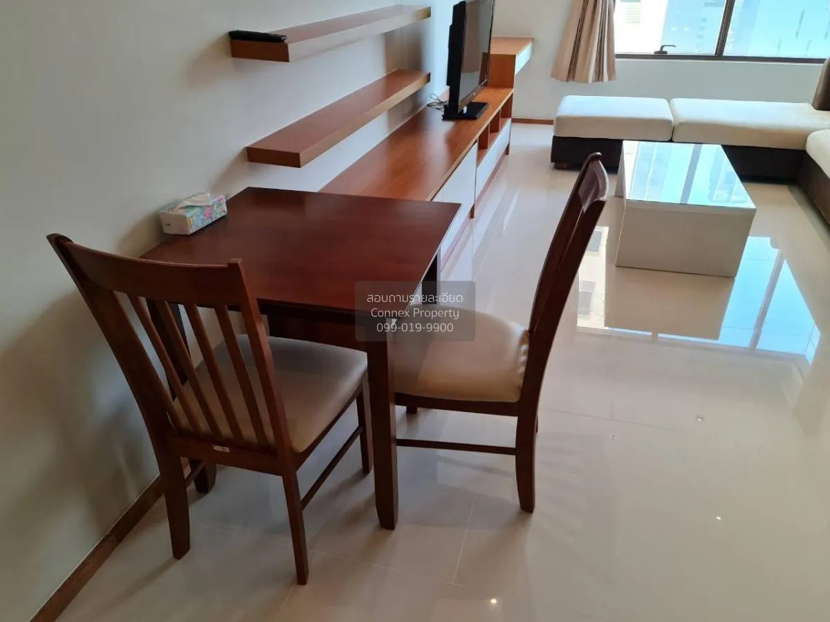 For Sale Condo , The Emporio Place , BTS-Phrom Phong , Khlong Toe 4