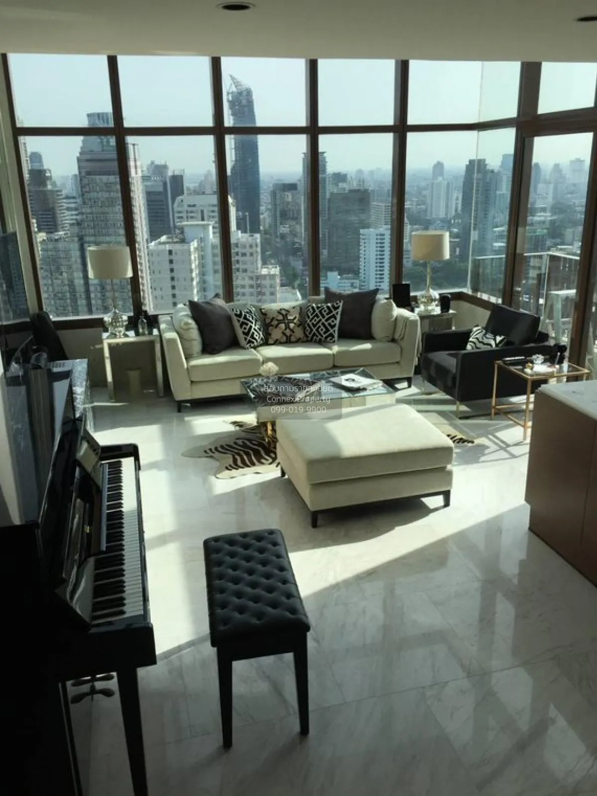 ขายคอนโด  ดิ เอ็มโพริโอ เพลส BTS-พร้อมพงษ์ คลองเตย เขต คลองเตย กร 2