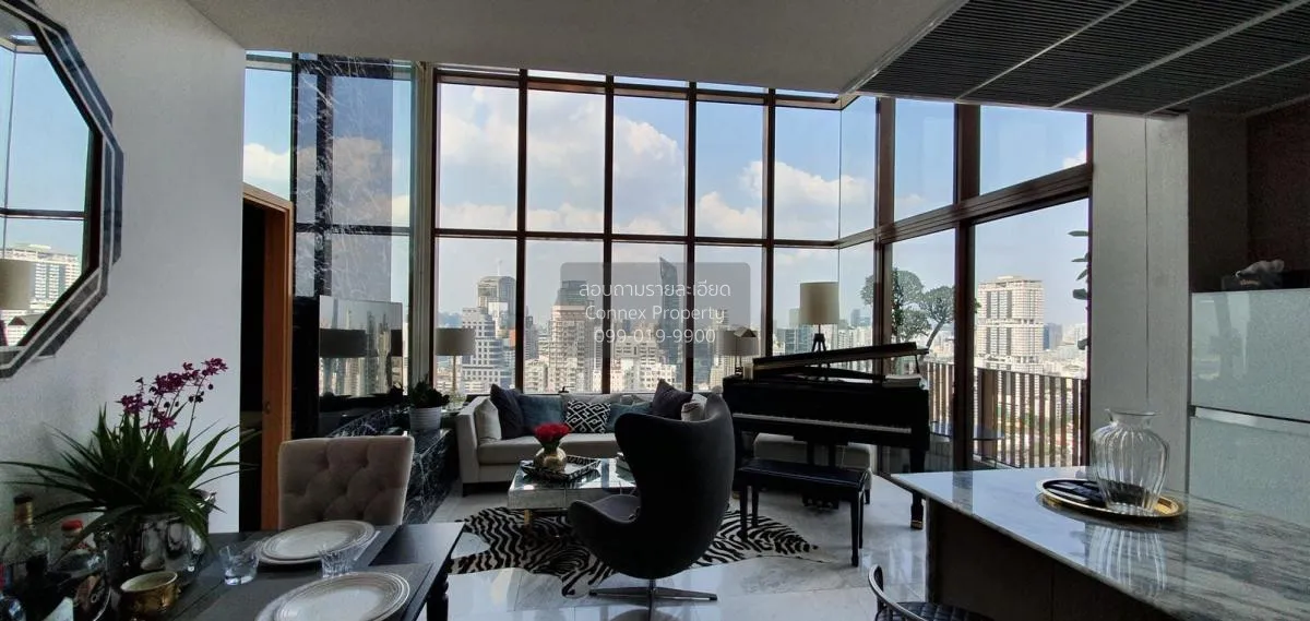 ขายคอนโด  ดิ เอ็มโพริโอ เพลส BTS-พร้อมพงษ์ คลองเตย เขต คลองเตย กร 3