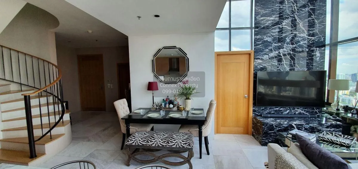 ขายคอนโด  ดิ เอ็มโพริโอ เพลส BTS-พร้อมพงษ์ คลองเตย เขต คลองเตย กร 4