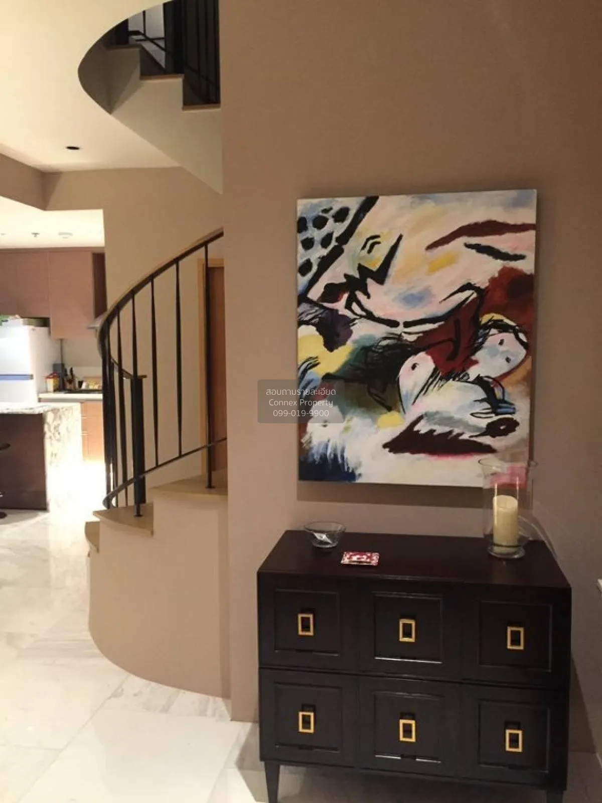 ขายคอนโด  ดิ เอ็มโพริโอ เพลส BTS-พร้อมพงษ์ คลองเตย เขต คลองเตย กร