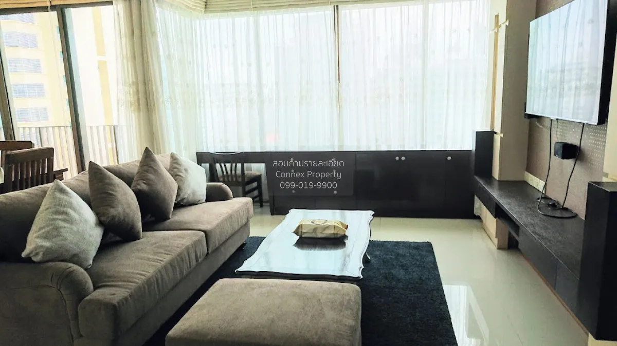 เช่าคอนโด  ดิ เอ็มโพริโอ เพลส BTS-พร้อมพงษ์ คลองเตย เขต คลองเตย ก 2