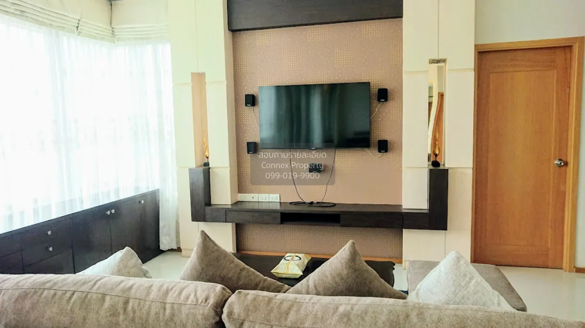 เช่าคอนโด  ดิ เอ็มโพริโอ เพลส BTS-พร้อมพงษ์ คลองเตย เขต คลองเตย ก 3