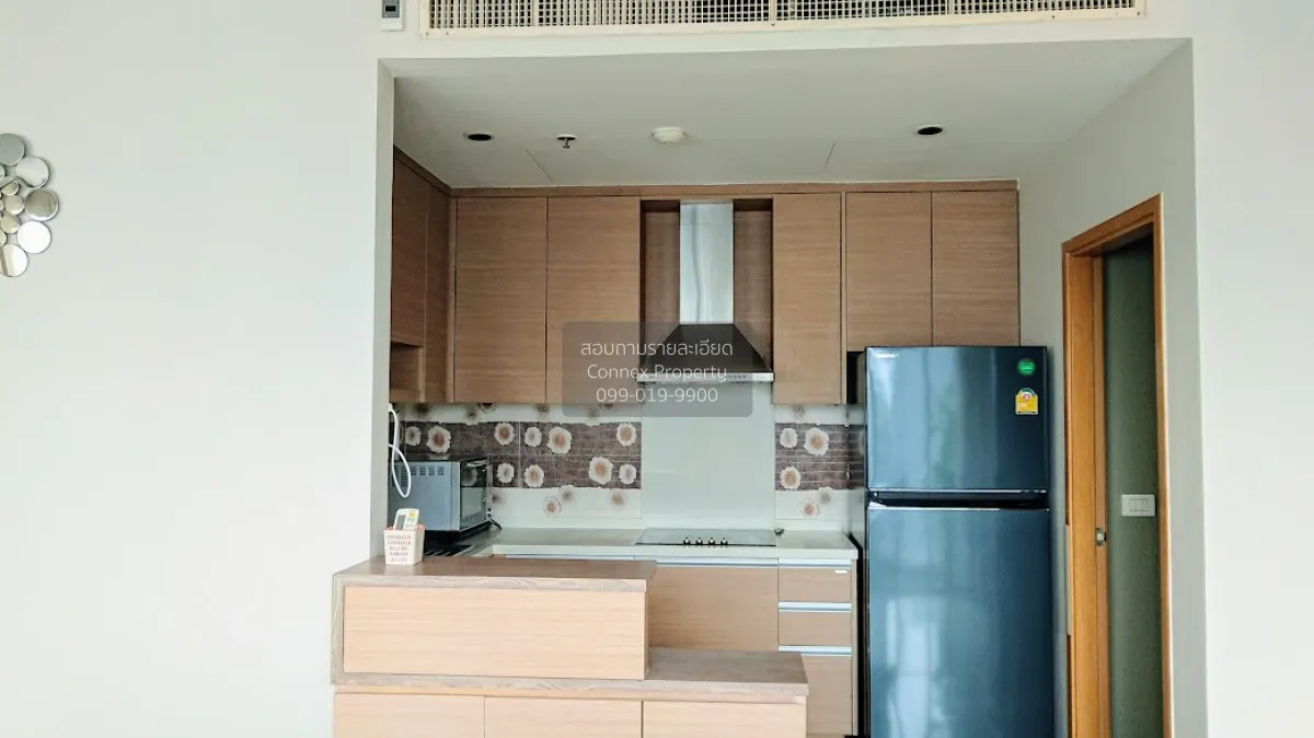 เช่าคอนโด  ดิ เอ็มโพริโอ เพลส BTS-พร้อมพงษ์ คลองเตย เขต คลองเตย ก 4