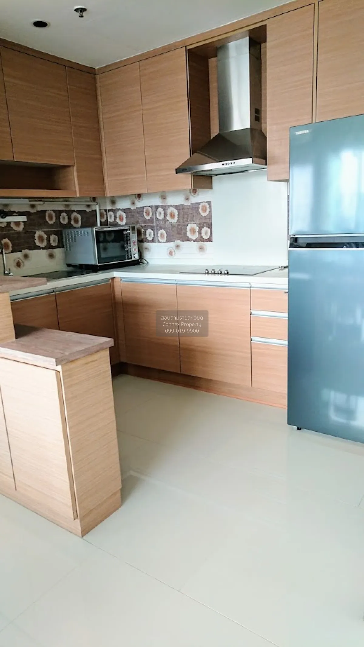 เช่าคอนโด  ดิ เอ็มโพริโอ เพลส BTS-พร้อมพงษ์ คลองเตย เขต คลองเตย ก