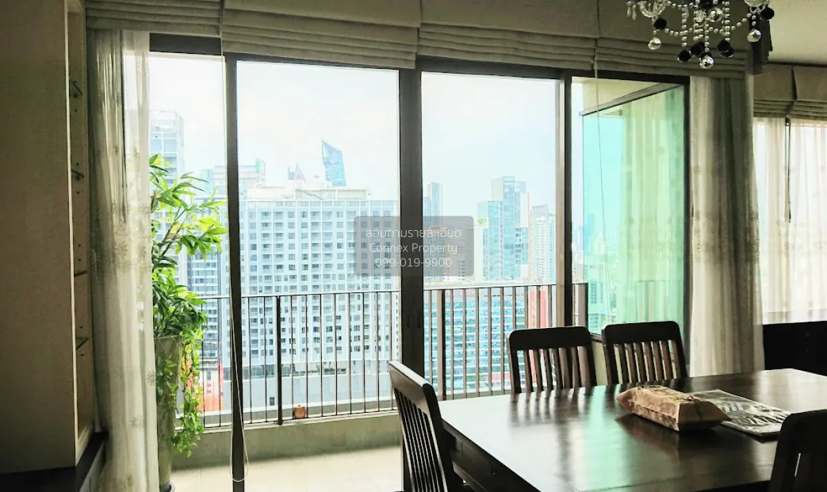 เช่าคอนโด  ดิ เอ็มโพริโอ เพลส BTS-พร้อมพงษ์ คลองเตย เขต คลองเตย ก