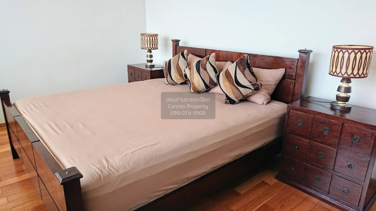 เช่าคอนโด  ดิ เอ็มโพริโอ เพลส BTS-พร้อมพงษ์ คลองเตย เขต คลองเตย ก