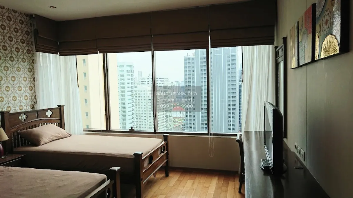 เช่าคอนโด  ดิ เอ็มโพริโอ เพลส BTS-พร้อมพงษ์ คลองเตย เขต คลองเตย ก