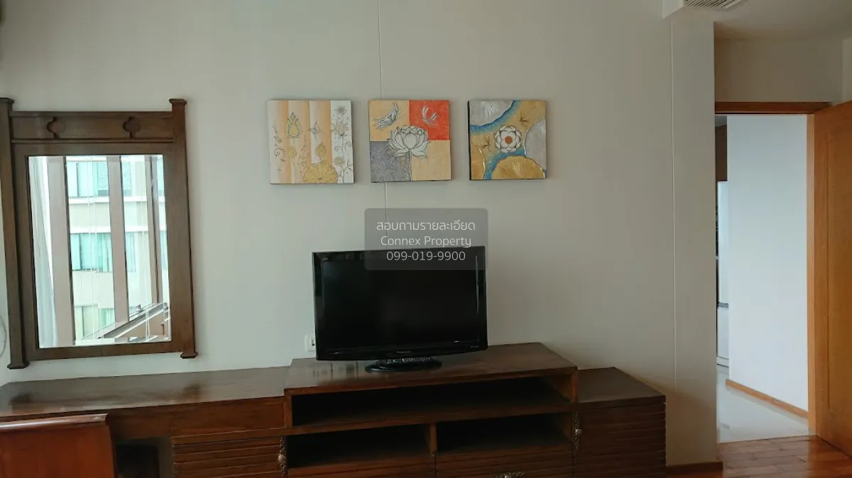 เช่าคอนโด  ดิ เอ็มโพริโอ เพลส BTS-พร้อมพงษ์ คลองเตย เขต คลองเตย ก