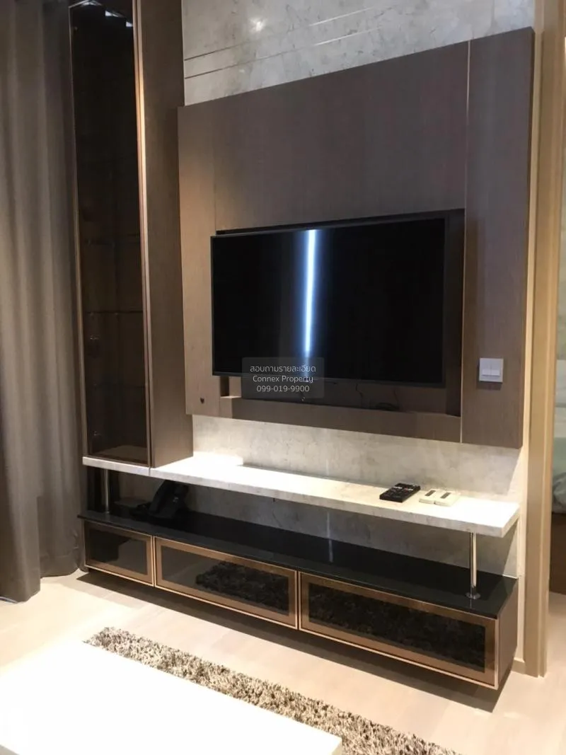 เช่าคอนโด  ดิ เอส อโศก BTS-อโศก คลองเตยเหนือ เขต วัฒนา กรุงเทพ CX 3