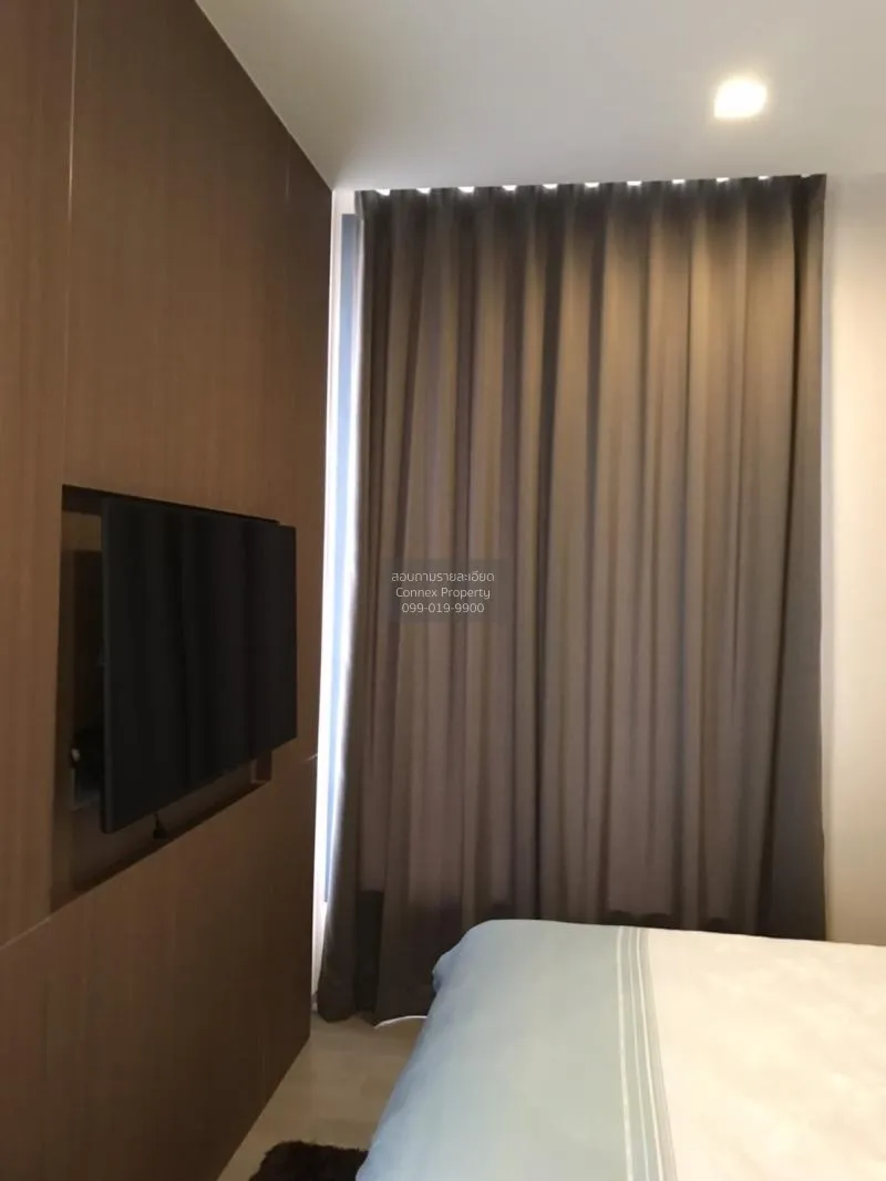 เช่าคอนโด  ดิ เอส อโศก BTS-อโศก คลองเตยเหนือ เขต วัฒนา กรุงเทพ CX