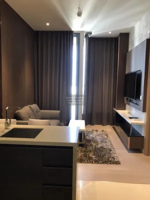 เช่าคอนโด  ดิ เอส อโศก BTS-อโศก คลองเตยเหนือ เขต วัฒนา กรุงเทพ CX-21659