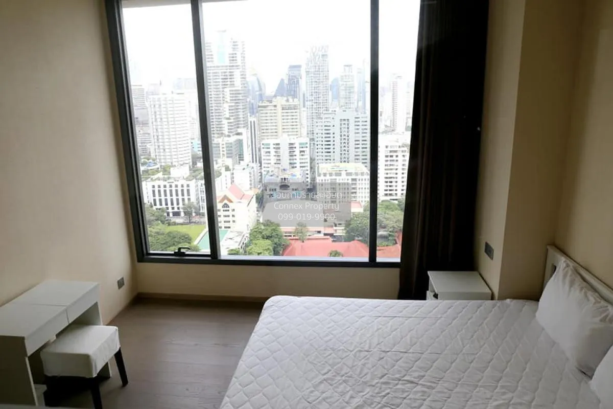 ขายคอนโด  ดิ เอส อโศก BTS-อโศก คลองเตยเหนือ เขต วัฒนา กรุงเทพ CX- 2