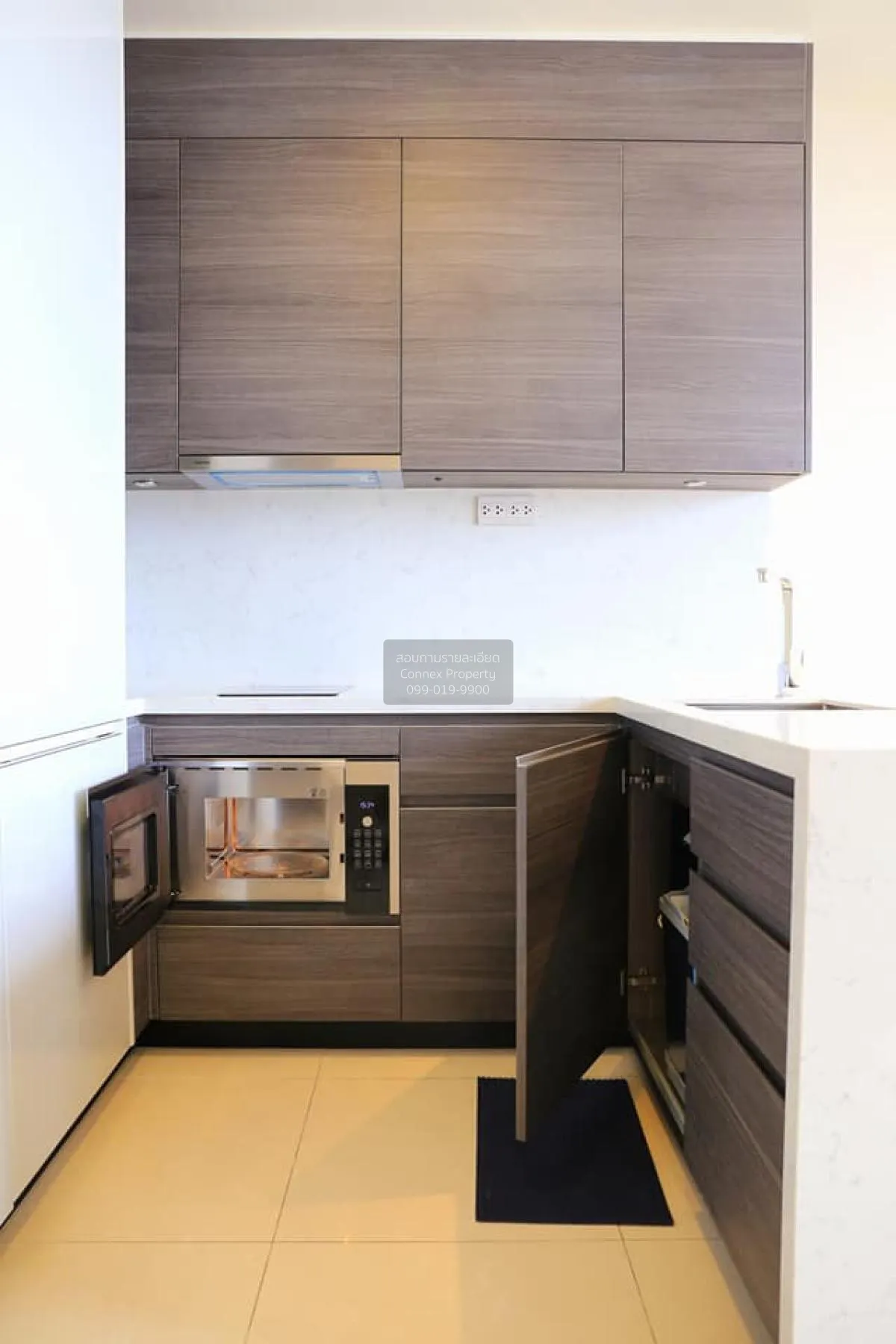 ขายคอนโด  ดิ เอส อโศก BTS-อโศก คลองเตยเหนือ เขต วัฒนา กรุงเทพ CX-