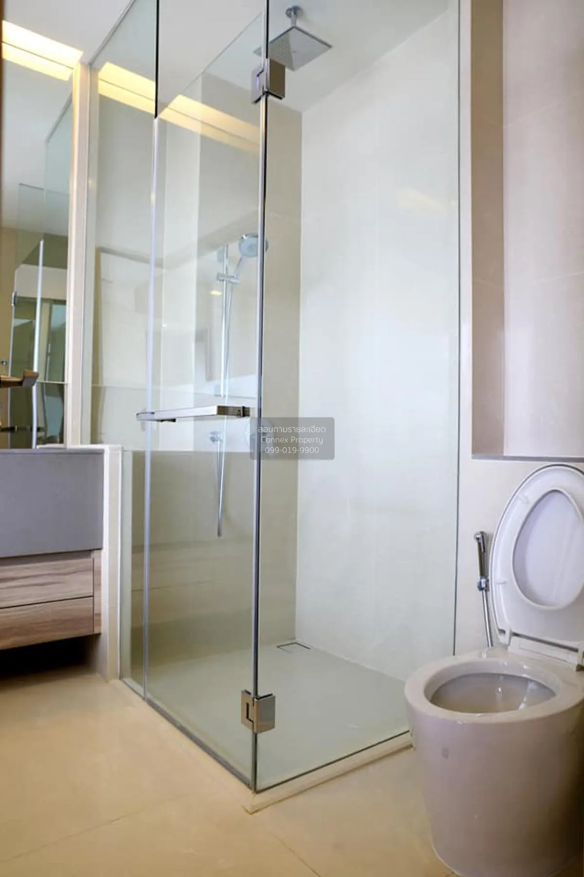 ขายคอนโด  ดิ เอส อโศก BTS-อโศก คลองเตยเหนือ เขต วัฒนา กรุงเทพ CX-