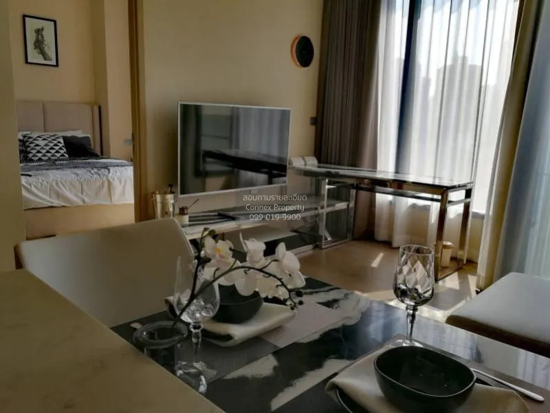 เช่าคอนโด  เดอะ เอส อโศก BTS-อโศก คลองเตยเหนือ เขต วัฒนา กรุงเทพ  2