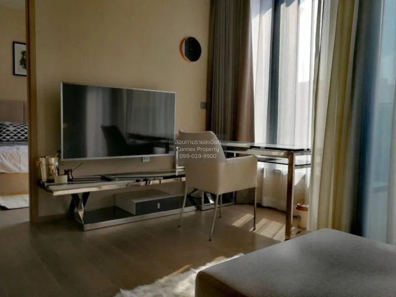 เช่าคอนโด  เดอะ เอส อโศก BTS-อโศก คลองเตยเหนือ เขต วัฒนา กรุงเทพ  3