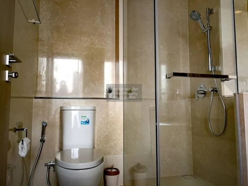 เช่าคอนโด  เดอะ เอส อโศก BTS-อโศก คลองเตยเหนือ เขต วัฒนา กรุงเทพ 