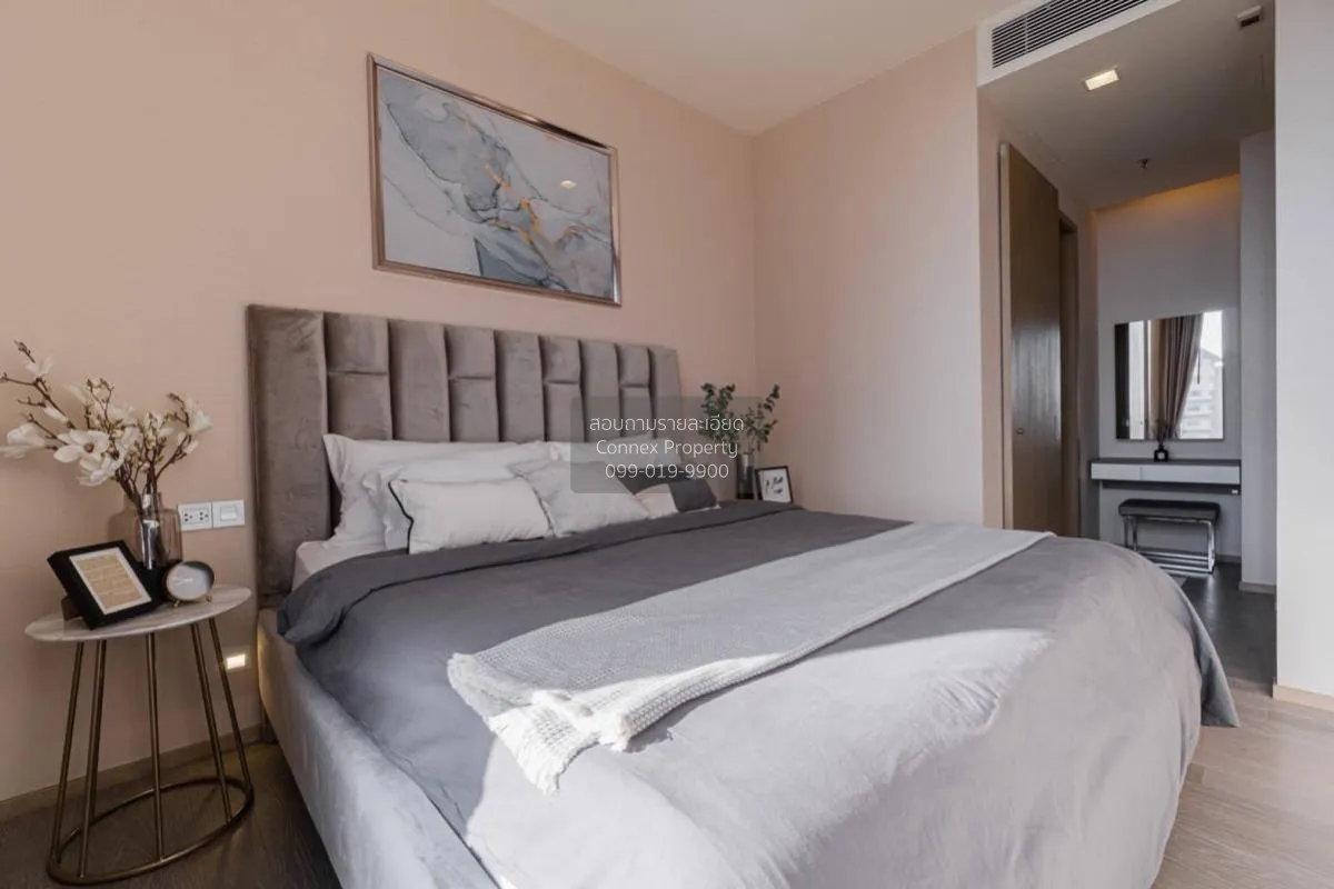 เช่าคอนโด  ดิ เอส อโศก BTS-อโศก คลองเตยเหนือ เขต วัฒนา กรุงเทพ CX 2