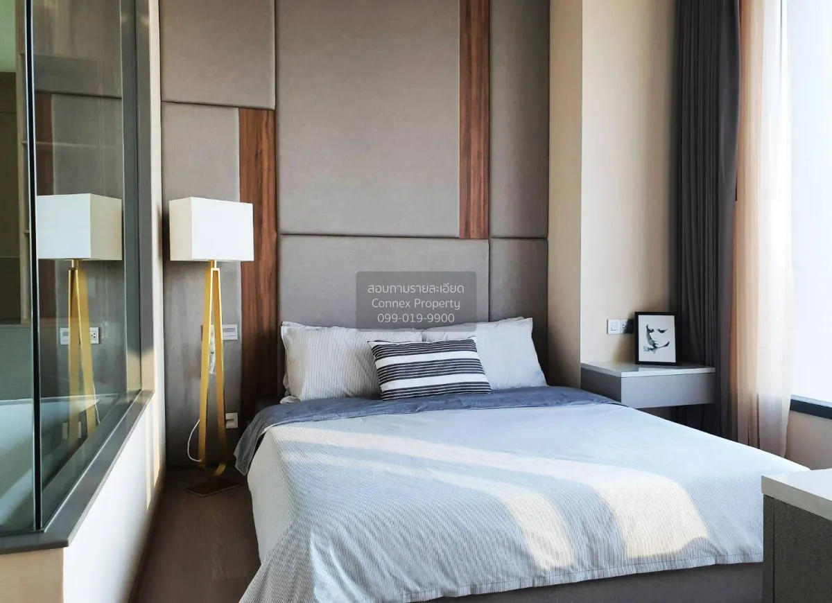 FOR RENT condo , The Esse Asoke , BTS-Asok , Khlong Toei Nuea , W