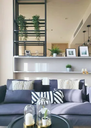 FOR RENT condo , The Esse Asoke , BTS-Asok , Khlong Toei Nuea , Watthana , Bangkok , CX-21667