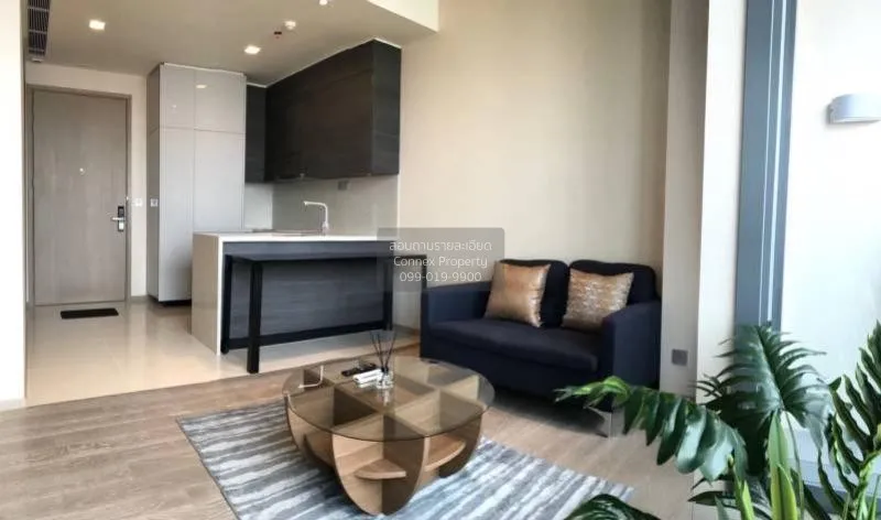 เช่าคอนโด  ดิ เอส อโศก BTS-อโศก คลองเตยเหนือ เขต วัฒนา กรุงเทพ CX 2