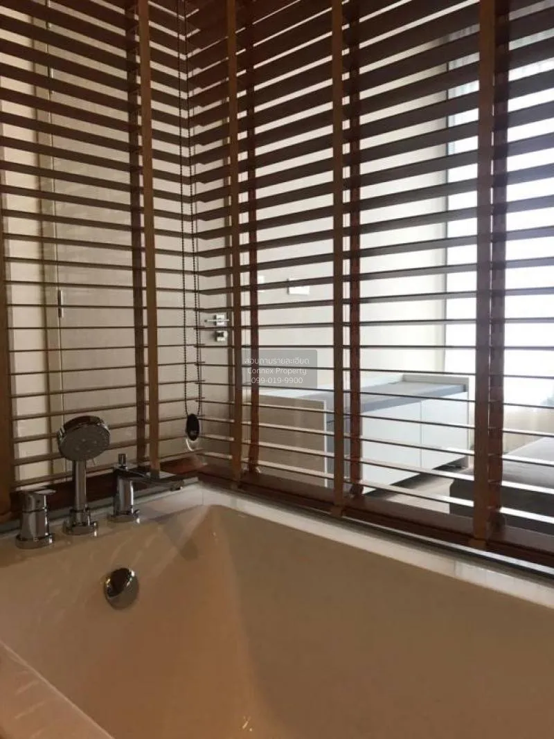 เช่าคอนโด  ดิ เอส อโศก BTS-อโศก คลองเตยเหนือ เขต วัฒนา กรุงเทพ CX