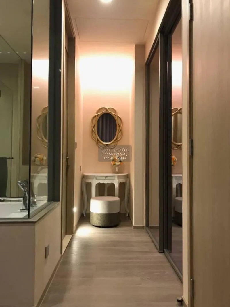 เช่าคอนโด  ดิ เอส อโศก BTS-อโศก คลองเตยเหนือ เขต วัฒนา กรุงเทพ CX