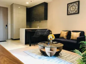 FOR RENT condo , The Esse Asoke , BTS-Asok , Khlong Toei Nuea , Watthana , Bangkok , CX-21669