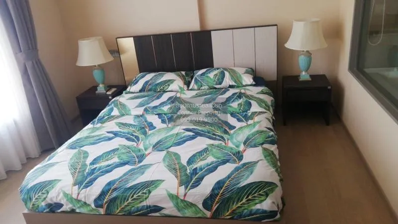 เช่าคอนโด  ดิ เอส อโศก BTS-อโศก คลองเตยเหนือ เขต วัฒนา กรุงเทพ CX