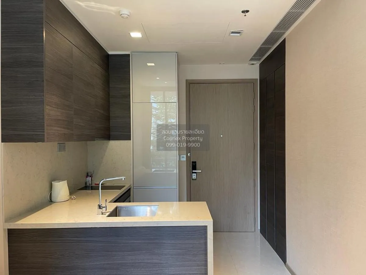 ขายคอนโด  ดิ เอส อโศก BTS-อโศก คลองเตยเหนือ เขต วัฒนา กรุงเทพ CX- 2