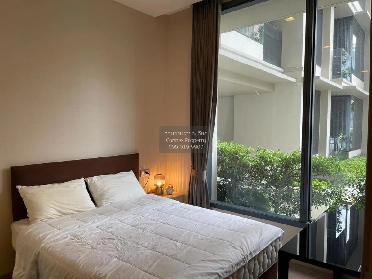 ขายคอนโด  ดิ เอส อโศก BTS-อโศก คลองเตยเหนือ เขต วัฒนา กรุงเทพ CX- 3